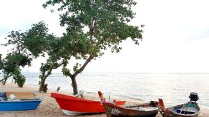 Cheap luxury condo for sale Najomtien Pattaya