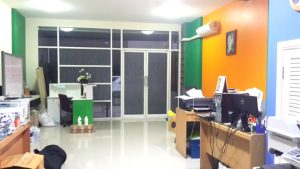 Home Office for sale Premium Place Nawamin