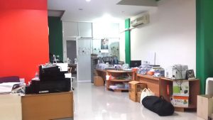 ขายโฮมออฟฟิศพรีเมี่ยมเพลสนวมินทร์