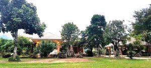 ขายบ้านพักตากอากาศอำเภอสามเงา