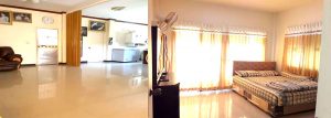 บ้านเดี่ยวหัวรอพิษณุโลก