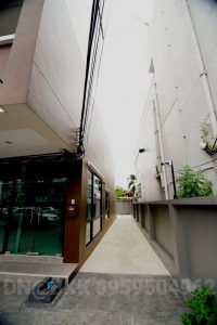 อาคารสำนักงานใหเ้ช่าย่านตลาดพลู