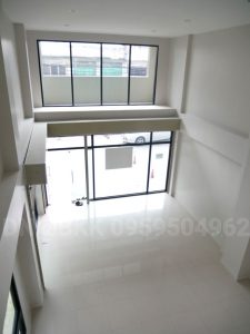 อาคารสำนักงานให้เช่าย่านตลาดพลู