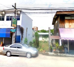 ขายที่ดินในเมืองถูกมาก