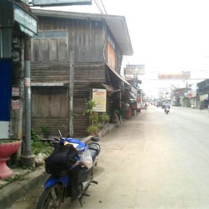 ที่ดินพิษณูโลกทำเลดีขายถูกมาก