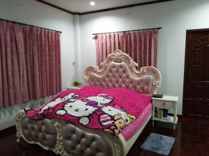 ประกาศขายบ้านเดี่ยวอุบล
