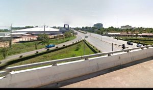 ขายที่ดินทำเลดี มีอนาคต ใกล้สี่แยกหลัก แยกบ้านกร่าง