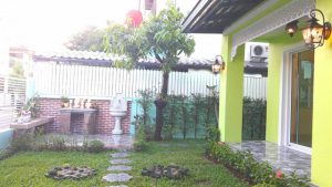 ขายบ้านเดี่ยวนวมิทร์89