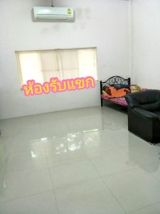 ขายบ้านเดี่ยวตำบลสามควายเผือกนครปฐม