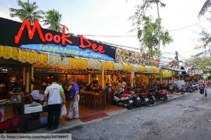 ขายบ้านเดี่ยวในหานใบบัวภูเก็ต