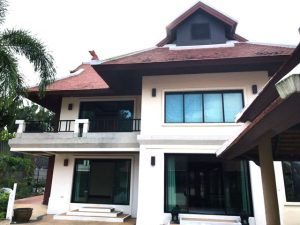 บ้านหรูใกล้ทะเลราไวย์ ขายบ้านเดี่ยวในหานใบบัวภูเก็ต