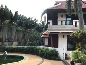 ขายถูกบ้านหรูในหานภูเก็ต