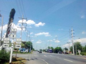 ที่ดินเปล่าบางเลนราคาถูกมาก