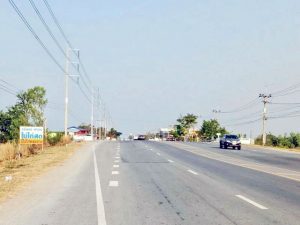 ที่ดินบัวปากท่าบางเลนนครปฐมขายถูกๆ