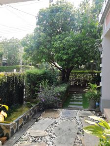 ขายบ้านเดี่ยวเศรษฐสิริเรสซิเด้นซ์1