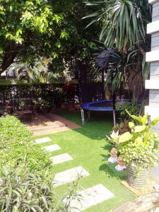 ขายบ้านเดี่ยวเศรษฐสิริเรสซิเด้นซ์1