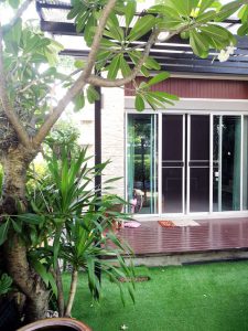 ขายบ้านเศรษฐสิริประชาชื่นเรส1