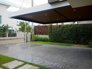 ขายบ้านเดี่ยวโรชาเลีย