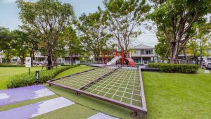 บ้านเดี่ยวแลนด์แอนด์เฮ้าส์พฤกษ์ลดาวงแหวน-หทัยราษฎร์