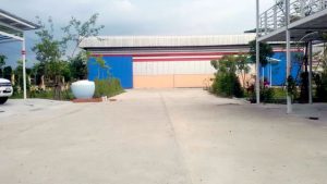 ให้เช่าโกดังกุดเปล้าบายพาสสระบุรี