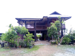 ขายถูกบ้านสันป่าตองเชียงใหม่กู้ได้สูง