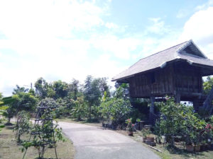 ขายบ้านสันป่าตองเชียงใหม่เหมาะบ้านพักตากอากาศ