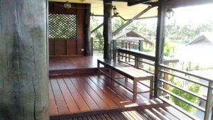 ขายบ้านสันป่าตองเชียงใหม่เหมาะบ้านพักตากอากาศ