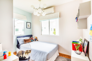 บ้านจัดสรรโครงการบ้านพฤกษาชัยพฤกษ์-วงแหวน,