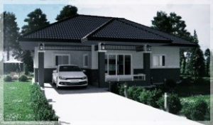 บ้านจัดสรรโคราช