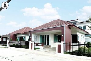 โครงการบ้านจัดสรรโคราช