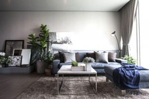 Condo rent Asoke-Sukhumvit