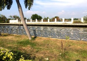 ขายที่ดินคลองทวีวัฒนา