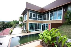 ขายบ้านสงขลา