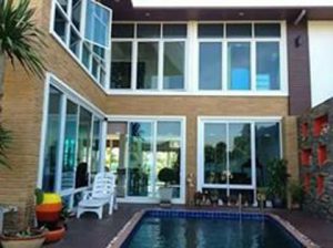 ขายบ้านเดี่ยวหาดใหญ่