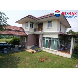 ขายบ้านเดี่ยว200วาพุทธมณฑลสาย1