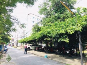 Apartment for Sale Rungsit Klong6