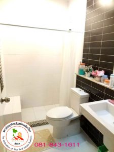 Townhomeซิกเนเจอร์กัลปพฤกษ์