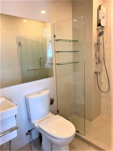 Asoke Condo for rent Full furnished