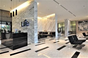 Life Asokeคอนโดใหม่ให้เช่า
