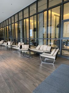 CBD Asoke Condo for rent Full furnished