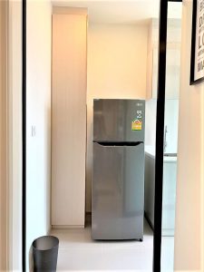 Condo for rent near MRT Phetchaburi,