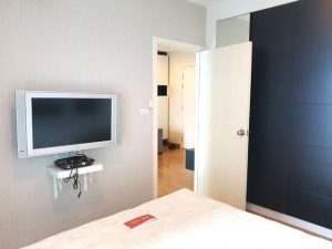 Condo for sale Near MRT Ratchada-Suthisan