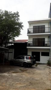 ให้เช่าโกดังและสำนักงานประชาอทิศ54