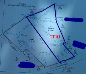 ขายที่ดินติดแม่น้ำป่าสักใกล้เขื่อนป่าสักชลสิทธิ์