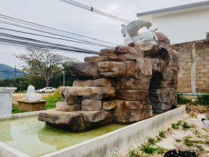 เซ้งร้านขายของฝากหัวหิน,