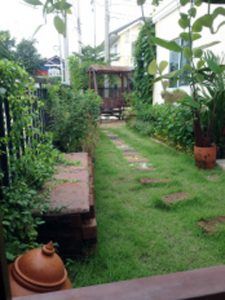 ขายบ้านพฤกษาวิลล์40ปทุมธานี