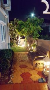 บ้านเดียวทุ่งครุประชาอุทิศ76