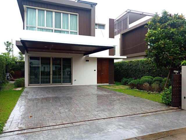ขายบ้านเดี่ยวใกล้สนามบินเชียงใหม่