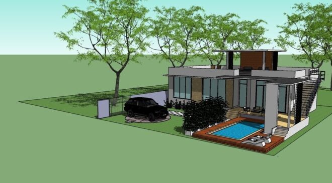 ที่ดินจัดสรรเกาะสมุย ราคาถูก