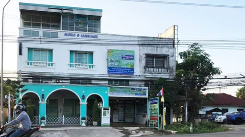 ขายตึกแถวในเขตเทศบาลนิคมพัฒนา ระยอง ขายถูกกู้ได้เต็ม กู้ได้สูง